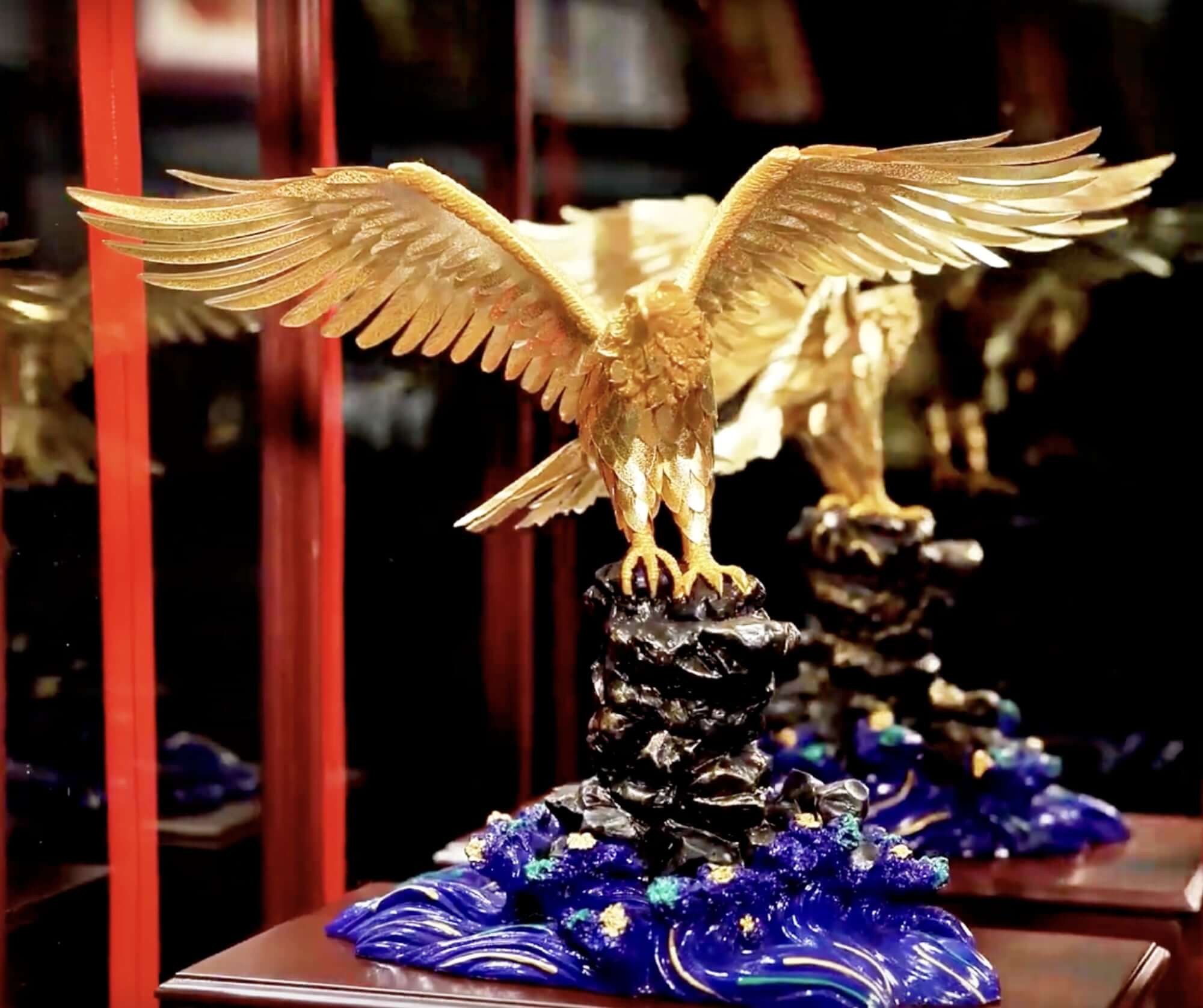 quà tặng sếp nam vip